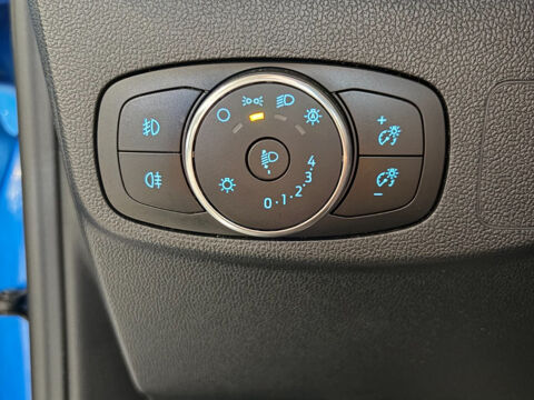 Focus 1.0 EcoBoost 125 S&S ST Line 2021 occasion 83330 Le Beausset