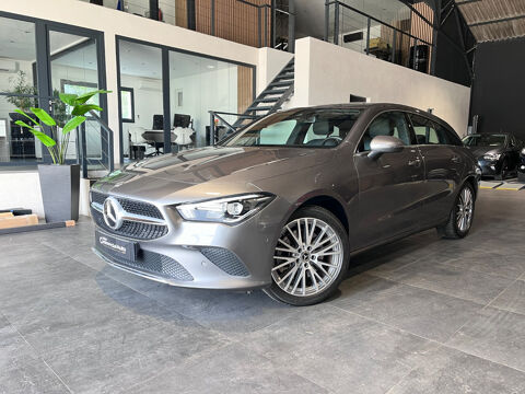 Mercedes Classe CLA CLA Shooting Brake 250 e 8G-DCT Business Line 2022 occasion Le Beausset 83330
