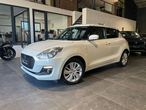 Suzuki Swift 1.2 Dualjet Privilège 2019 occasion Le Beausset 83330