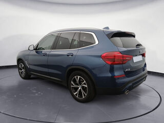X3 xDrive 30e 292ch BVA8 Business Design 2021 occasion 83330 Le Beausset