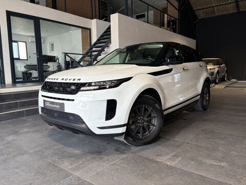 Annonce voiture Land-Rover Range Rover Evoque 22990 €