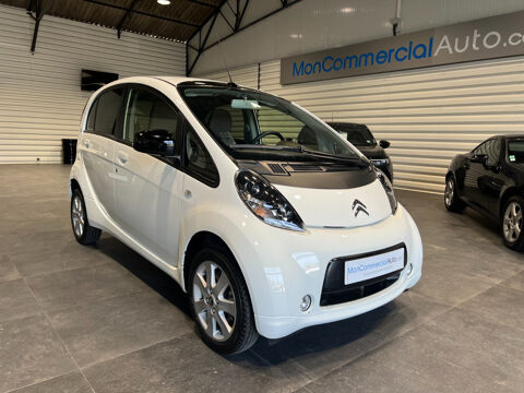 Citroën C-zero C-Zero Confort 2018 occasion Le Beausset 83330