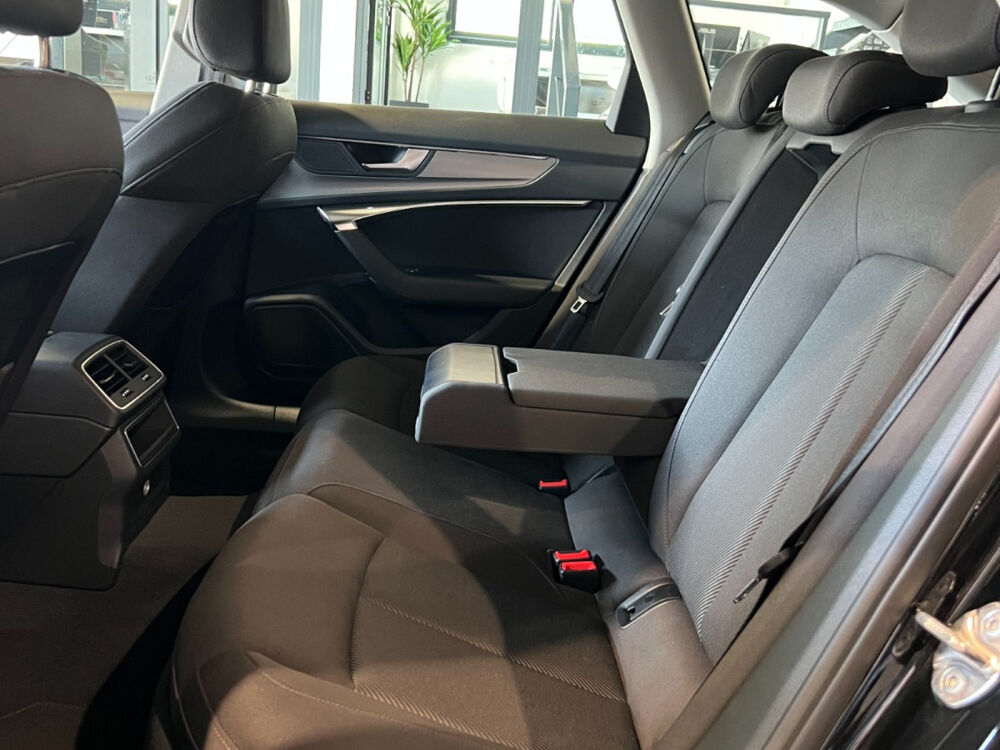 A6 Avant 40 TDI 204 ch S tronic 7 Business Executive 2022 occasion 83330 Le Beausset