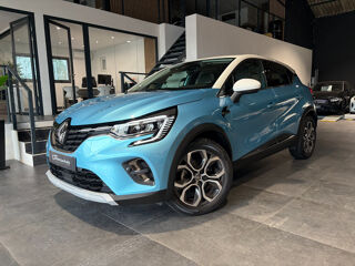Captur Blue dCi 115 EDC Intens 2020 occasion 83330 Le Beausset