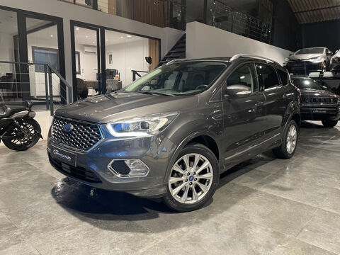 Ford Kuga 1.5 Flexifuel-E85 150 S&S 4x2 BVM6 Vignale 2019 occasion Le Beausset 83330