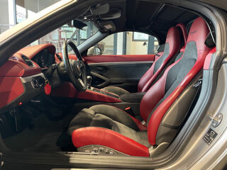 Boxster 718 Spyder 4.0i 420 ch 2020 occasion 83330 Le Beausset