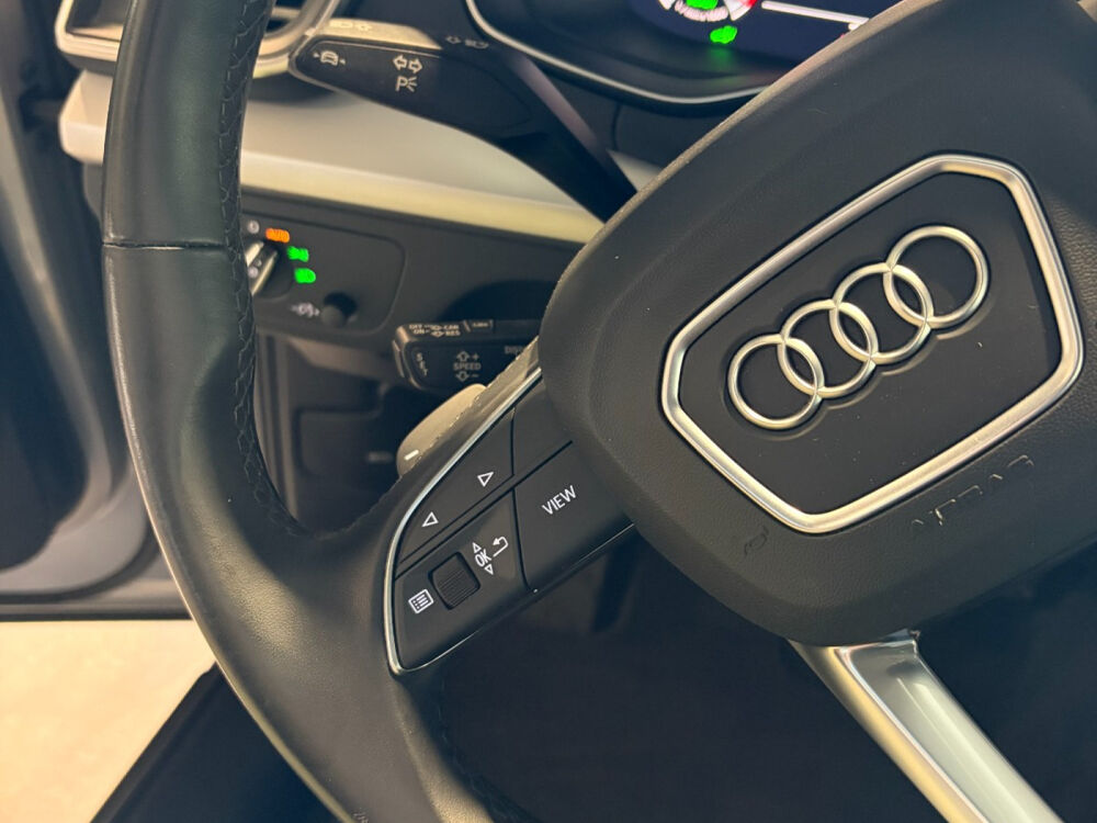 Q5 50 TFSIe 299 S tronic 7 Quattro S line 2021 occasion 83330 Le Beausset