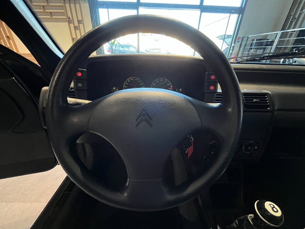 ZX 1.4i Audace 1997 occasion 83330 Le Beausset