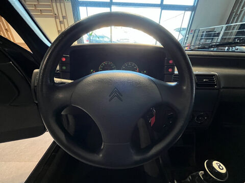 ZX 1.4i Audace 1997 occasion 83330 Le Beausset