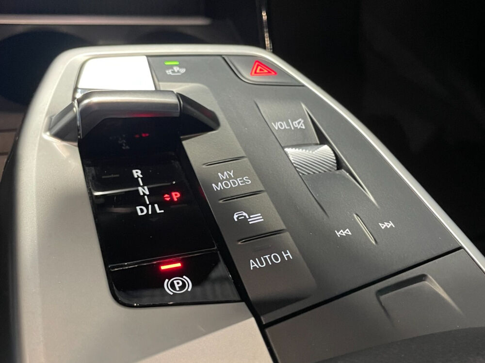 Serie 2 Active Tourer 218i 136 ch DKG7 Luxury 2024 occasion 83330 Le Beausset
