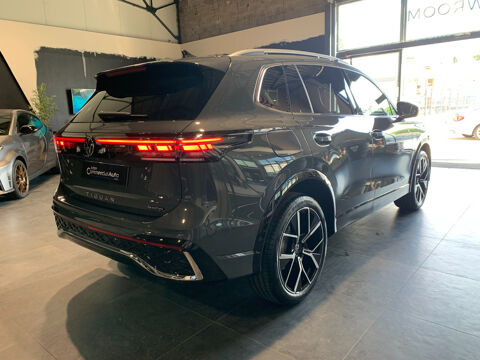 Tiguan 2.0 TDI 200ch DSG7 4Motion R-Line Exclusive 2025 occasion 83330 Le Beausset