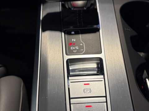 A6 50 TFSIe 299 ch S tronic 7 Quattro S line 2021 occasion 83330 Le Beausset