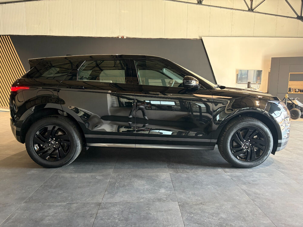 Range Rover Evoque Mark III P300e PHEV AWD BVA8 R-Dynamic S 2023 occasion 83330 Le Beausset
