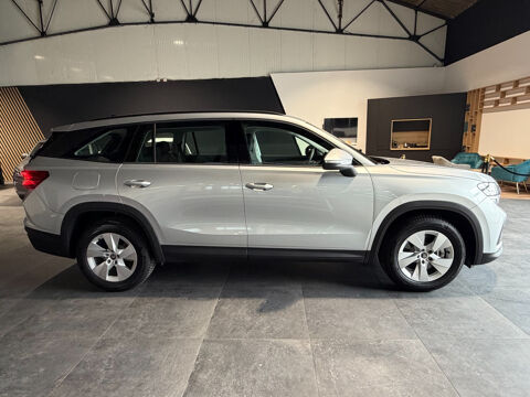 Kodiaq 1.5 TSI 150 ACT DSG7 5pl SELECTION 2025 occasion 83330 Le Beausset