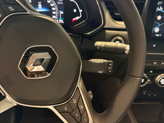 Captur Blue dCi 115 EDC Intens 2020 occasion 83330 Le Beausset