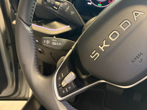 Kodiaq 1.5 TSI 150 ACT DSG7 5pl SELECTION 2025 occasion 83330 Le Beausset
