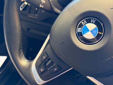X2 sDrive 18i 136 ch BVM6 Lounge 2023 occasion 83330 Le Beausset