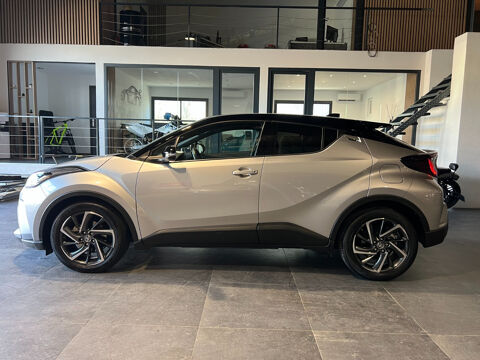 C-HR Hybride 2.0L Design Ultimate 2023 occasion 83330 Le Beausset