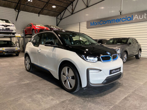 Annonce voiture BMW i3 18990 