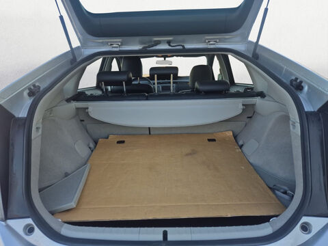Prius MC 136h Dynamic 17 2015 occasion 83330 Le Beausset