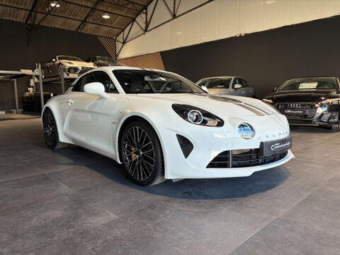 A110 1.8T 252 ch 2024 occasion 83330 Le Beausset