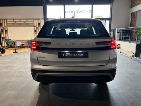 Kodiaq 1.5 TSI 150 ACT DSG7 5pl SELECTION 2025 occasion 83330 Le Beausset