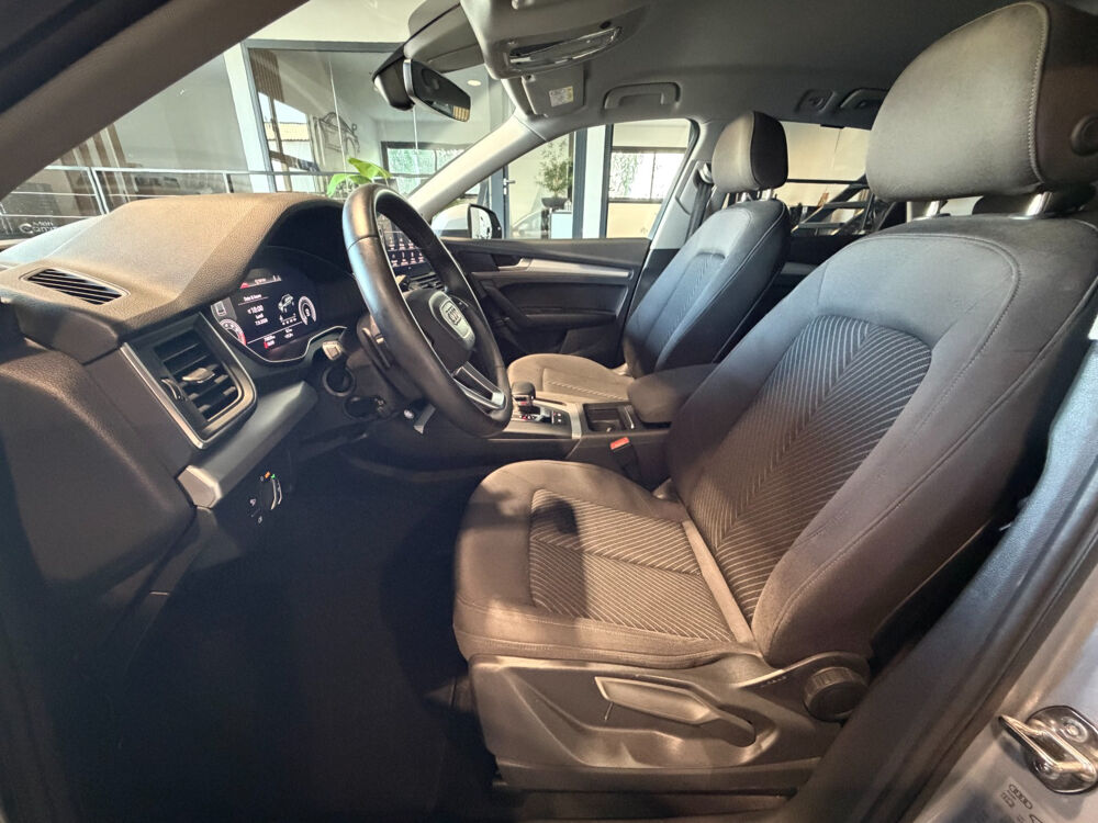 Q5 50 TFSIe 299 S tronic 7 Quattro S line 2021 occasion 83330 Le Beausset