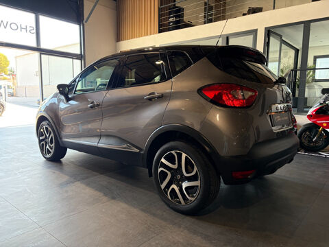 Captur dCi 110 Energy Intens 2015 occasion 83330 Le Beausset