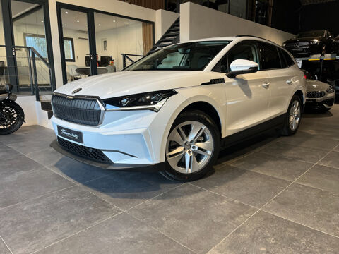 Skoda Enyaq iV 60 2023 occasion Le Beausset 83330