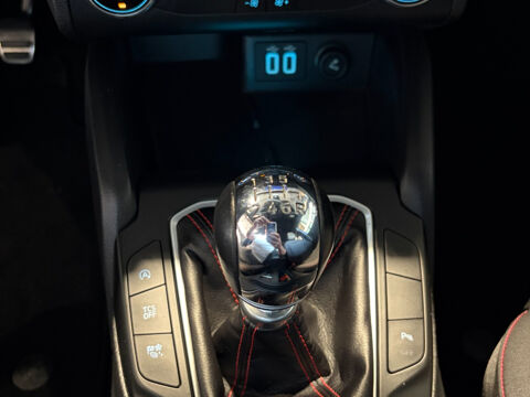 Focus 1.0 EcoBoost 125 S&S ST Line 2021 occasion 83330 Le Beausset