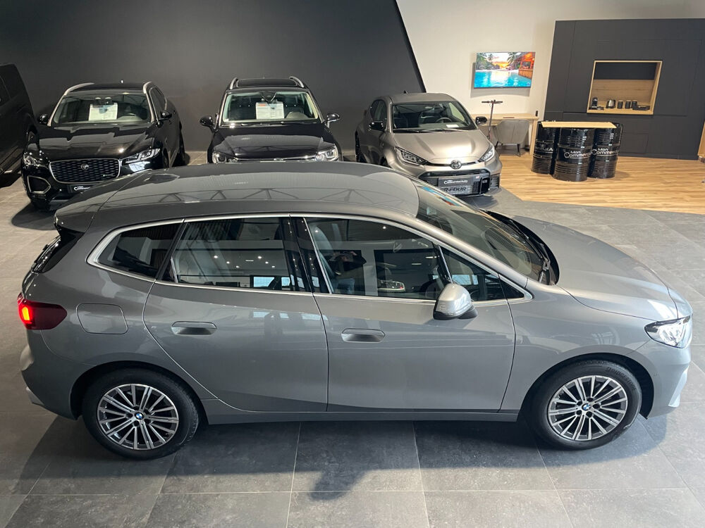Serie 2 Active Tourer 218i 136 ch DKG7 Luxury 2024 occasion 83330 Le Beausset