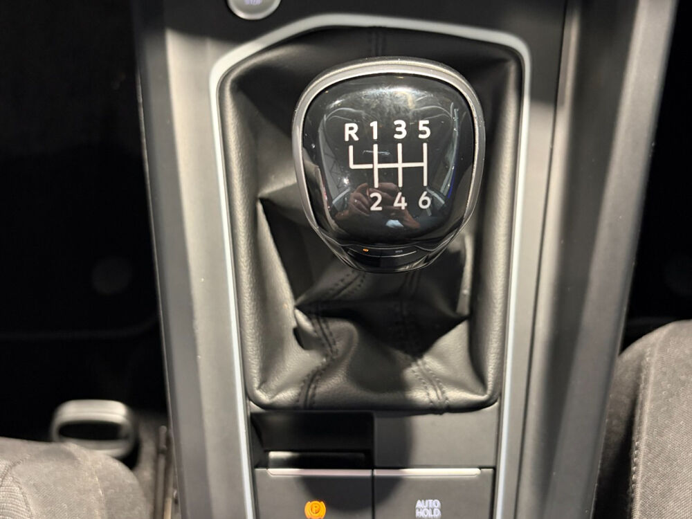 Golf 1.5 TSI 150 EVO BVM6 Confortline 2020 occasion 83330 Le Beausset