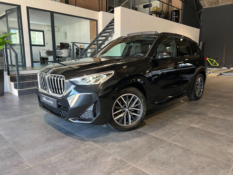 BMW X1 sDrive 18i 136ch DKG7 M Sport 2022 occasion Le Beausset 83330