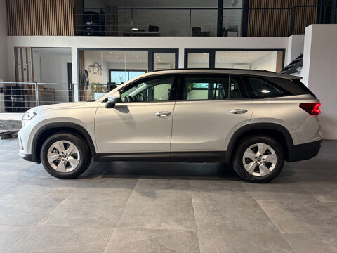 Kodiaq 1.5 TSI 150 ACT DSG7 5pl SELECTION 2025 occasion 83330 Le Beausset