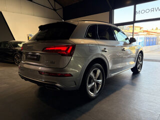 Q5 50 TFSIe 299 S tronic 7 Quattro S line 2021 occasion 83330 Le Beausset