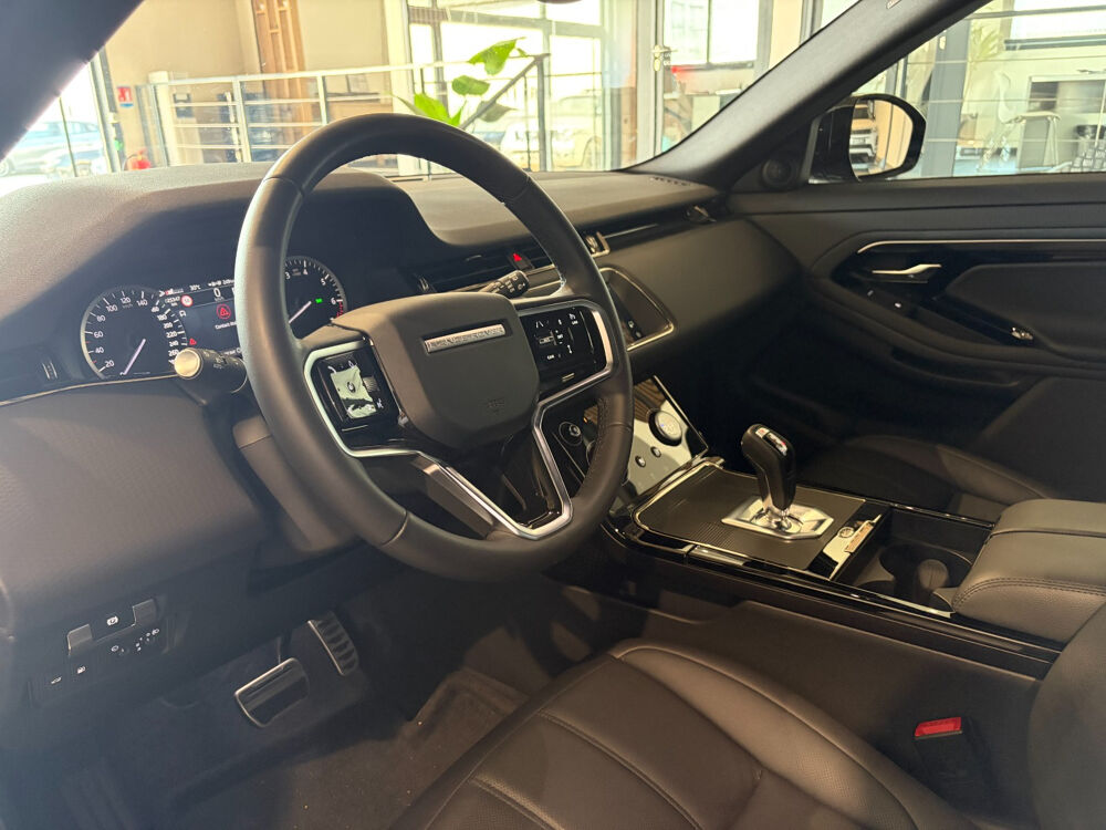 Range Rover Evoque Mark III P300e PHEV AWD BVA8 R-Dynamic S 2023 occasion 83330 Le Beausset