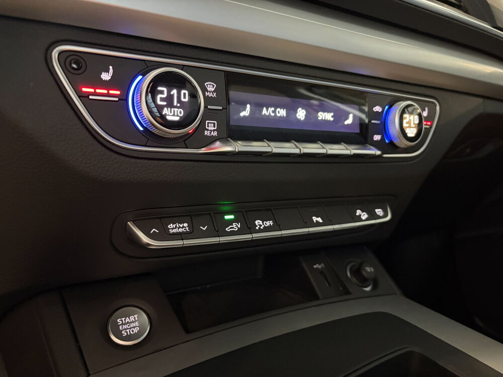 Q5 50 TFSIe 299 S tronic 7 Quattro S line 2021 occasion 83330 Le Beausset
