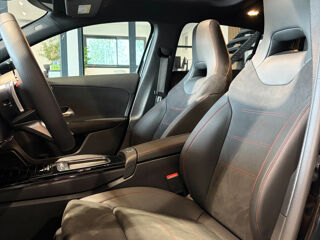 Classe A 250 e 8G-DCT AMG Line 2025 occasion 83330 Le Beausset