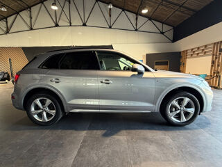 Q5 50 TFSIe 299 S tronic 7 Quattro S line 2021 occasion 83330 Le Beausset