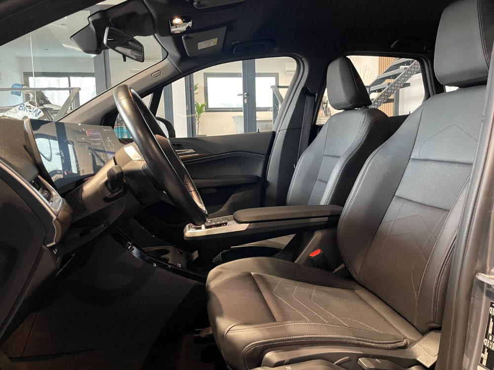 Serie 2 Active Tourer 218i 136 ch DKG7 Luxury 2024 occasion 83330 Le Beausset