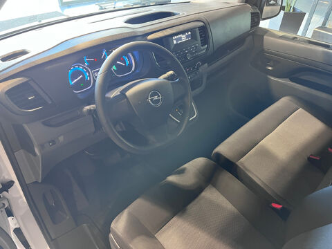 Vivaro -e Combi 300 L2 2022 occasion 83330 Le Beausset