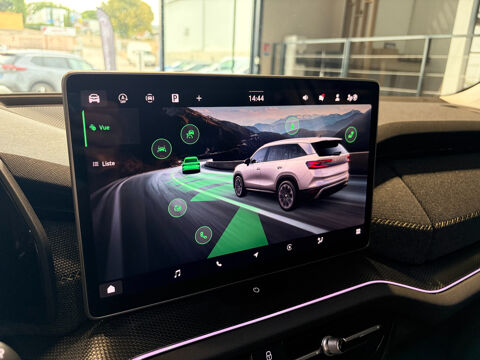 Kodiaq 1.5 TSI 150 ACT DSG7 5pl SELECTION 2025 occasion 83330 Le Beausset