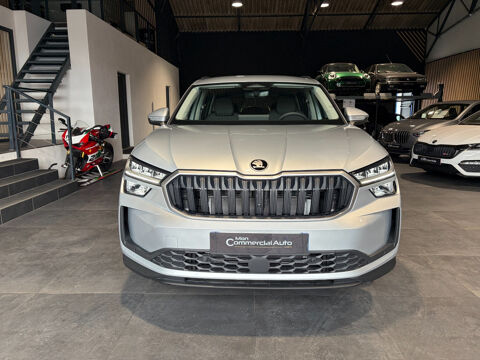 Kodiaq 1.5 TSI 150 ACT DSG7 5pl SELECTION 2025 occasion 83330 Le Beausset