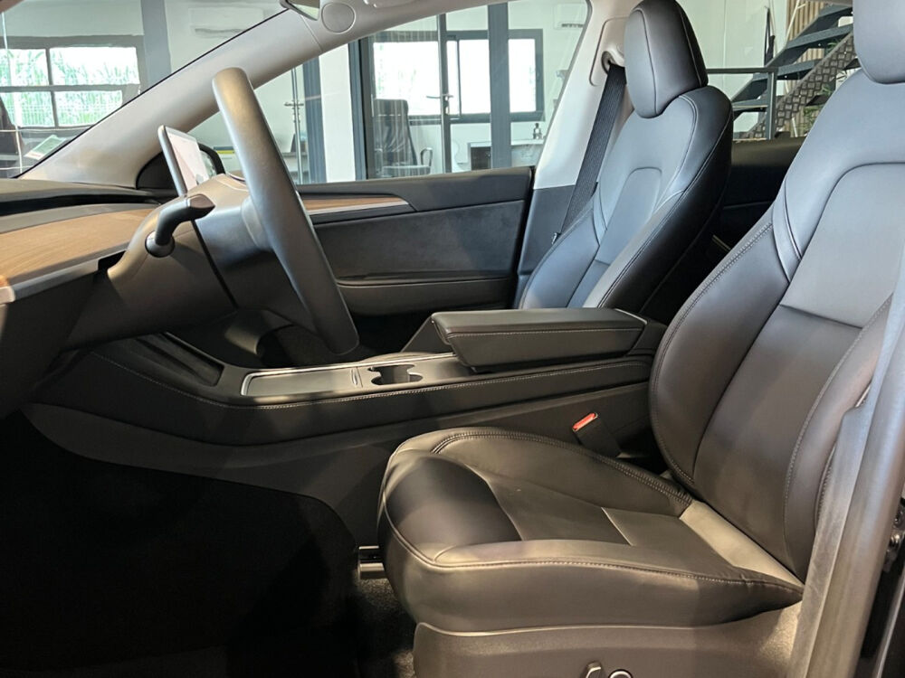 Model Y MODEL Y Standard RWD 2023 occasion 83330 Le Beausset