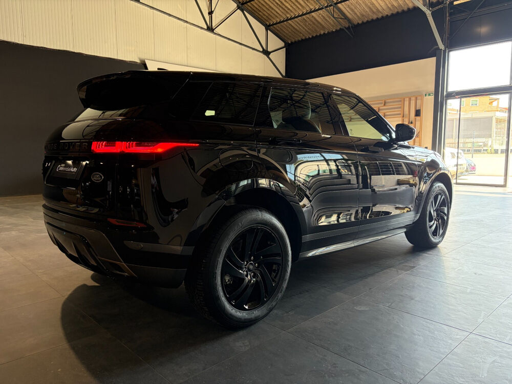 Range Rover Evoque Mark III P300e PHEV AWD BVA8 R-Dynamic S 2023 occasion 83330 Le Beausset