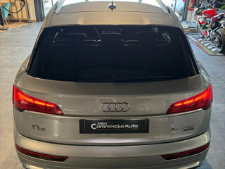 Q5 50 TFSIe 299 S tronic 7 Quattro S line 2021 occasion 83330 Le Beausset
