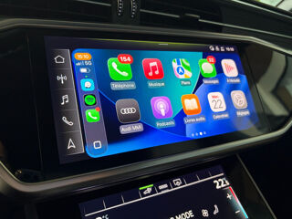 A6 50 TFSIe 299 ch S tronic 7 Quattro S line 2021 occasion 83330 Le Beausset