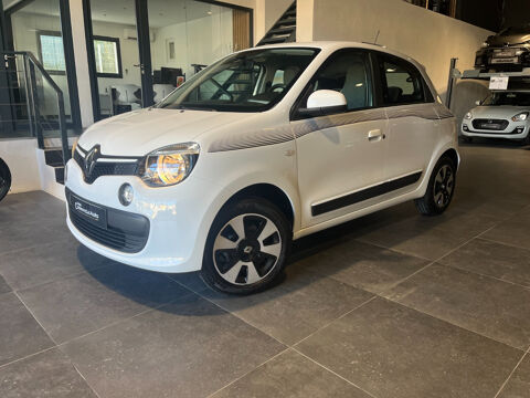 Renault Twingo III 1.0 SCe 70 Limited 2017 2018 occasion Le Beausset 83330