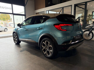 Captur Blue dCi 115 EDC Intens 2020 occasion 83330 Le Beausset