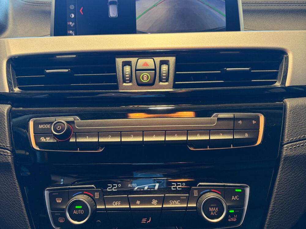 X2 sDrive 18i 136 ch BVM6 Lounge 2023 occasion 83330 Le Beausset